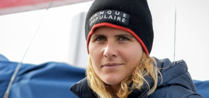 UARA – Quand est-il trop tard pour apprendre à naviguer ?