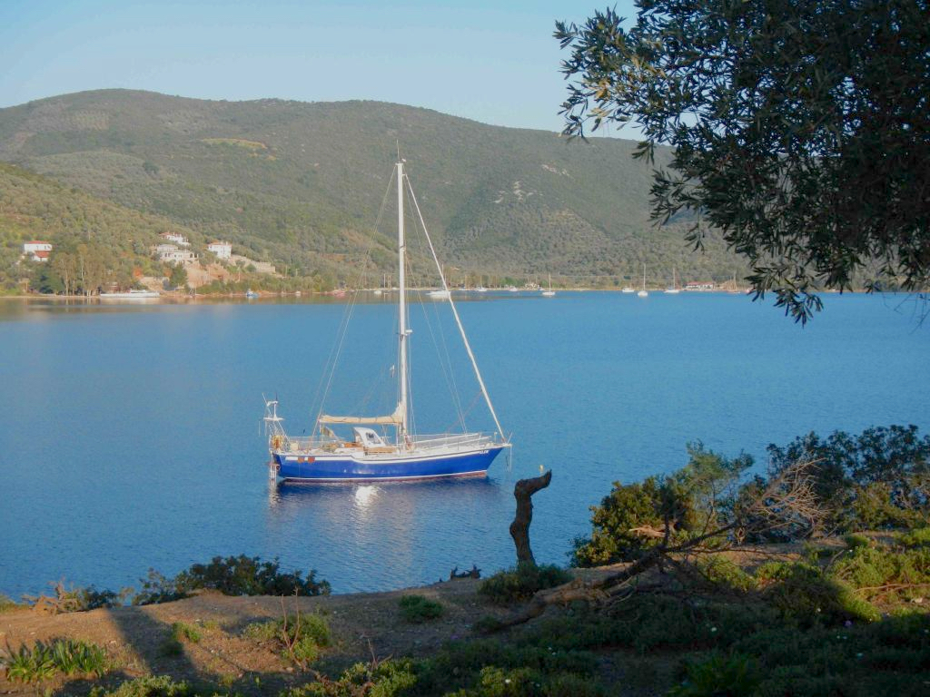 Heureux qui comme Ulysse fait un beau voyage – avant de retourner plein d’usage et raison…