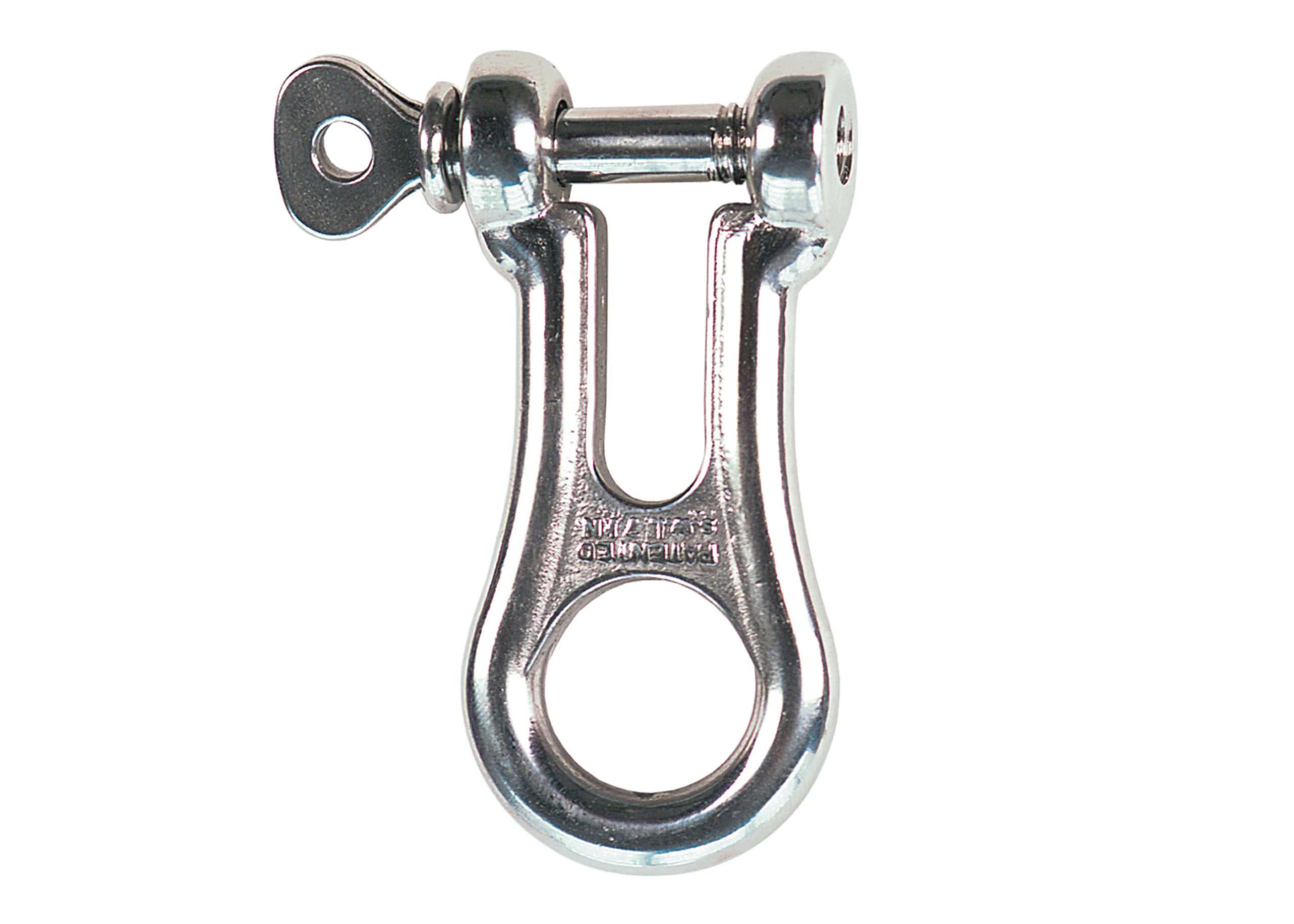 Que veut dire exactement une chaîne forgée ?